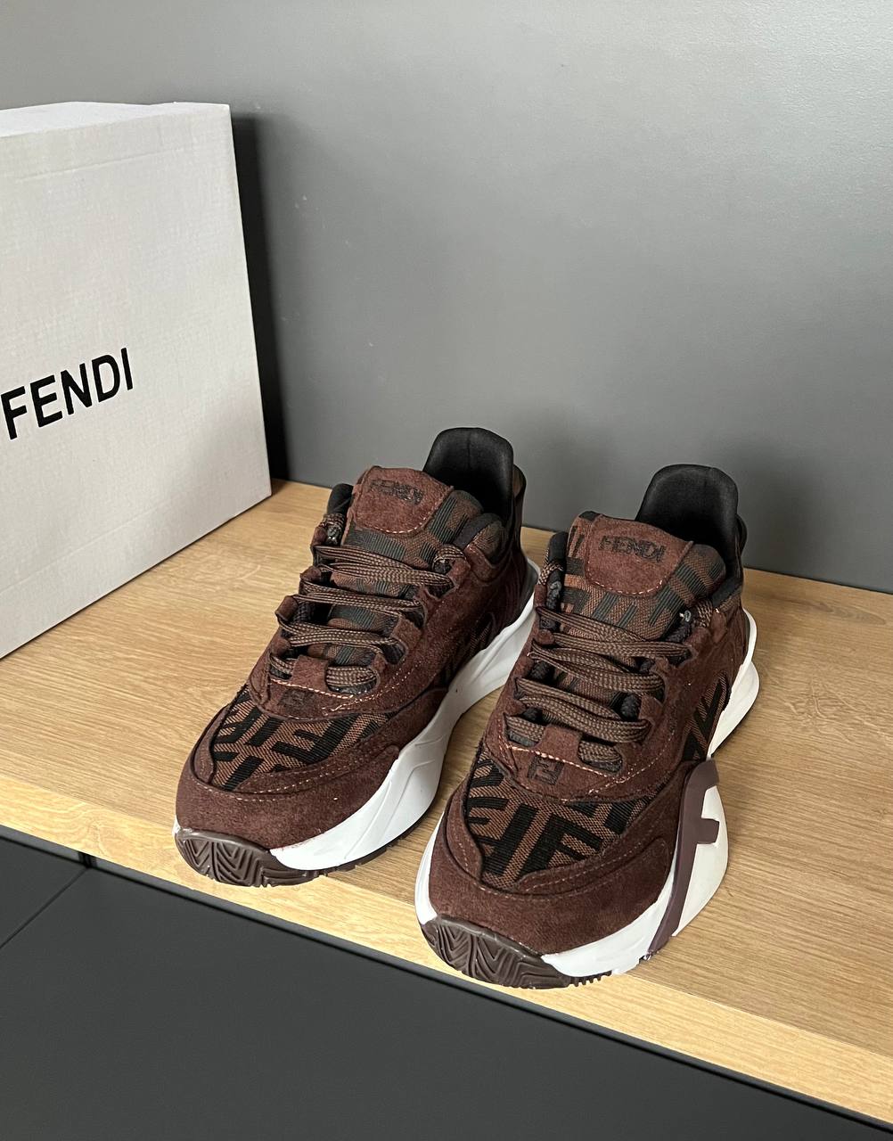 FND Shoes