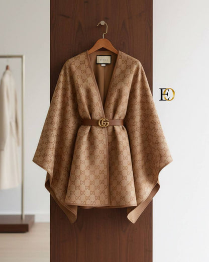 GG - Jacket