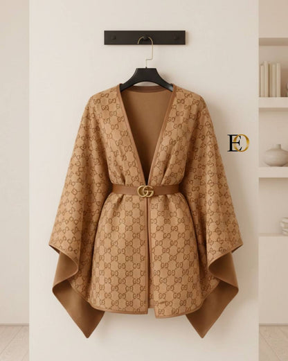 GG - Jacket