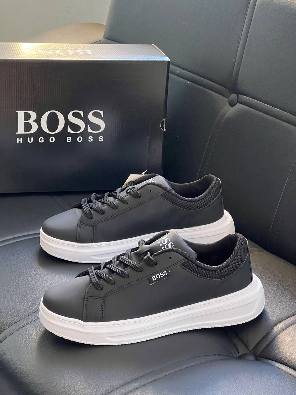 BOS - Yüksek Kalite Sneakers