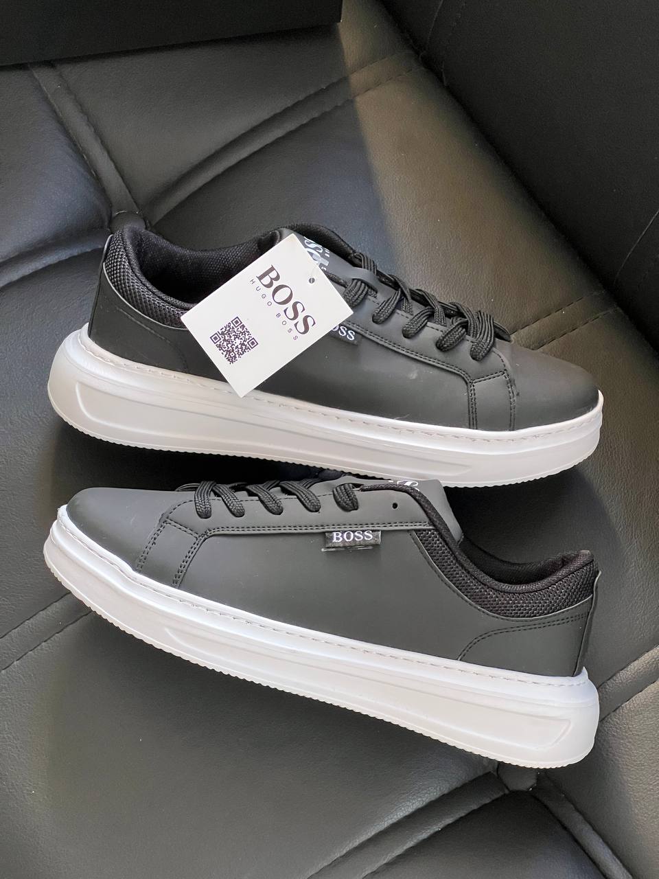 BOS - Yüksek Kalite Sneakers