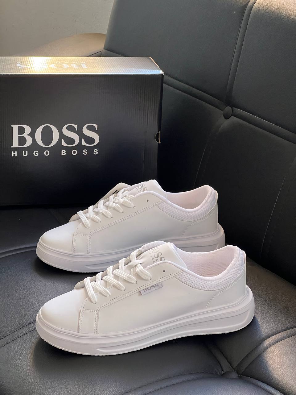 BOS - Yüksek Kalite Sneakers