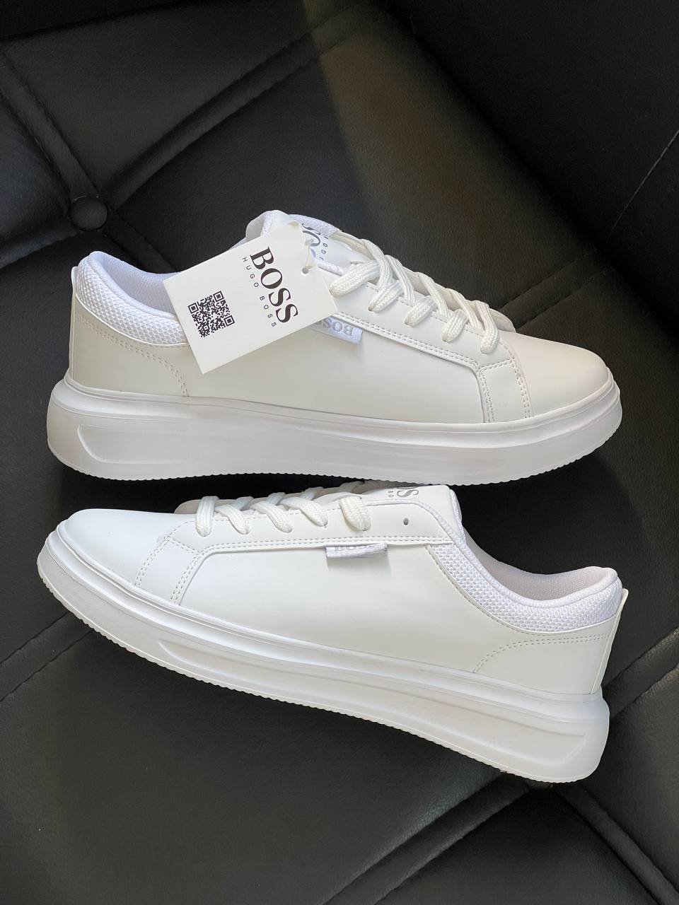 BOS - Yüksek Kalite Sneakers