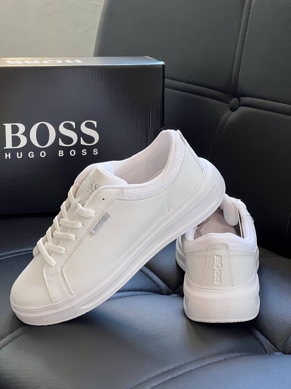 BOS - Yüksek Kalite Sneakers