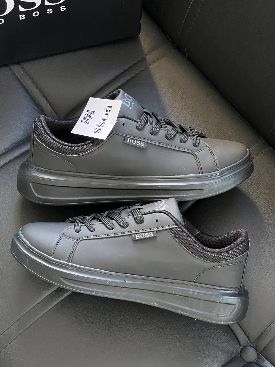 BOS - Yüksek Kalite Sneakers