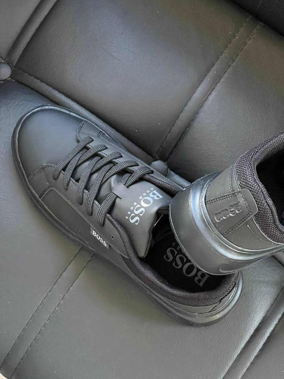 BOS - Yüksek Kalite Sneakers