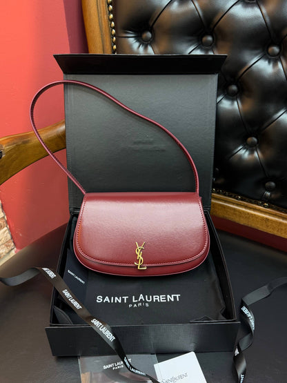 YSI - Mini Voltaire shoulder bag