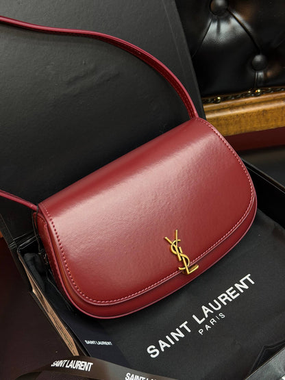 YSI - Mini Voltaire shoulder bag