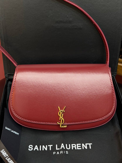 YSI - Mini Voltaire shoulder bag