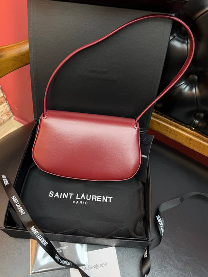 YSI - Mini Voltaire shoulder bag