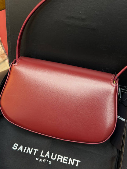 YSI - Mini Voltaire shoulder bag