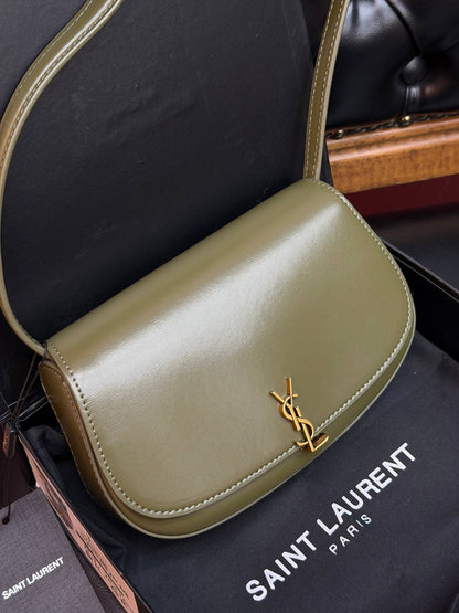 YSI - Mini Voltaire shoulder bag