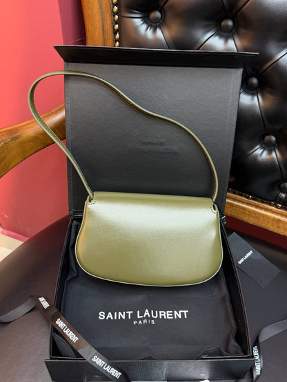 YSI - Mini Voltaire shoulder bag