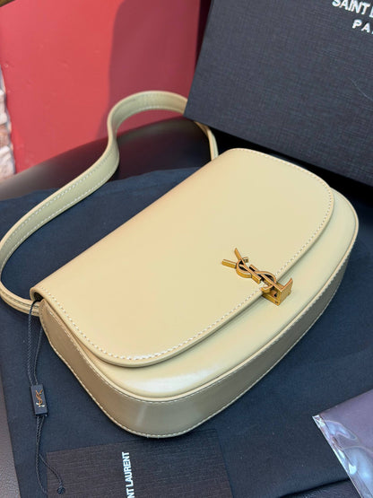 YSI - Mini Voltaire shoulder bag