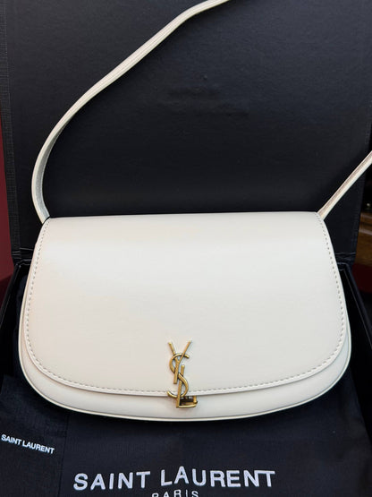 YSI - Mini Voltaire shoulder bag