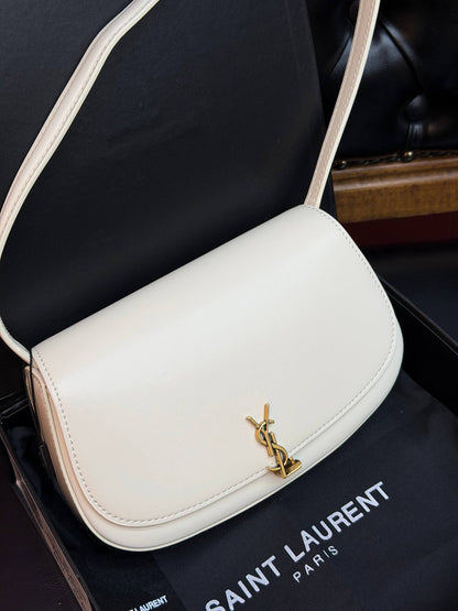 YSI - Mini Voltaire shoulder bag