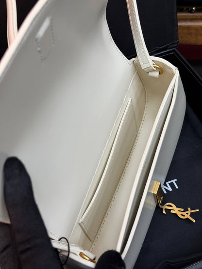 YSI - Mini Voltaire shoulder bag