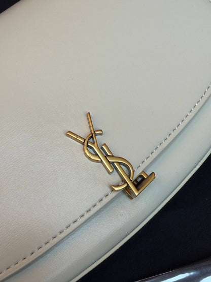 YSI - Mini Voltaire shoulder bag