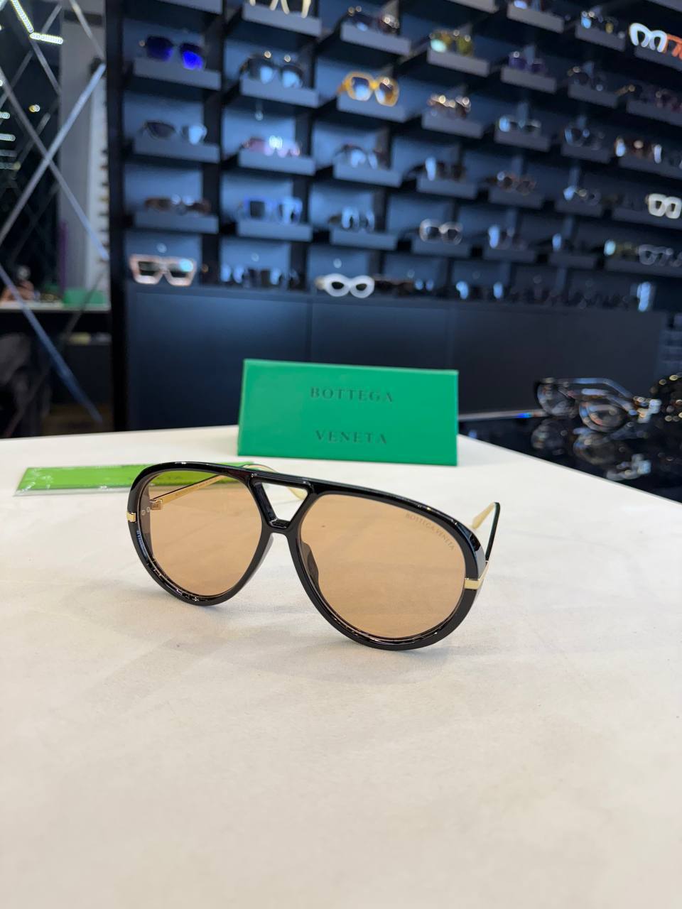 BT - Sunglasses