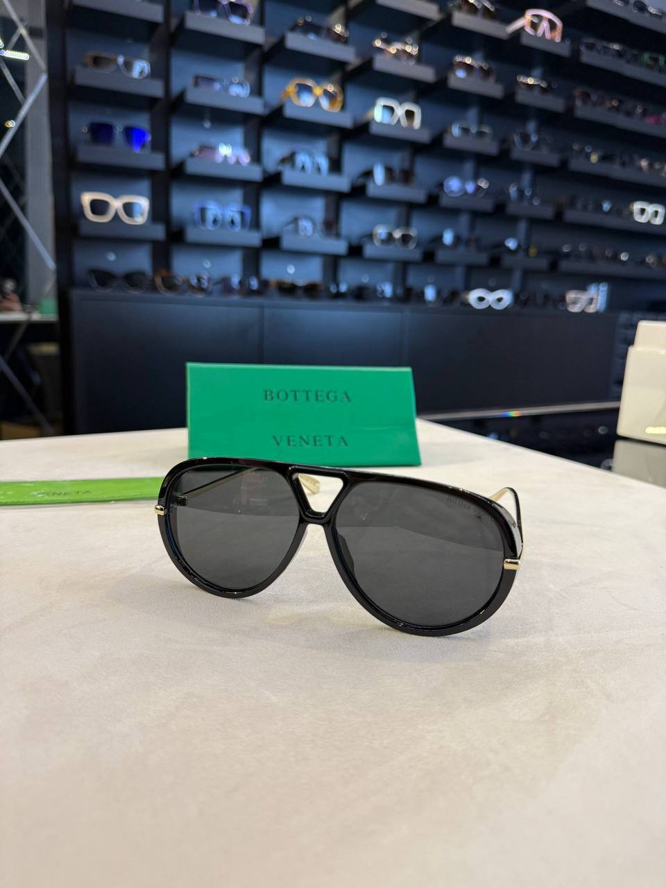BT - Sunglasses