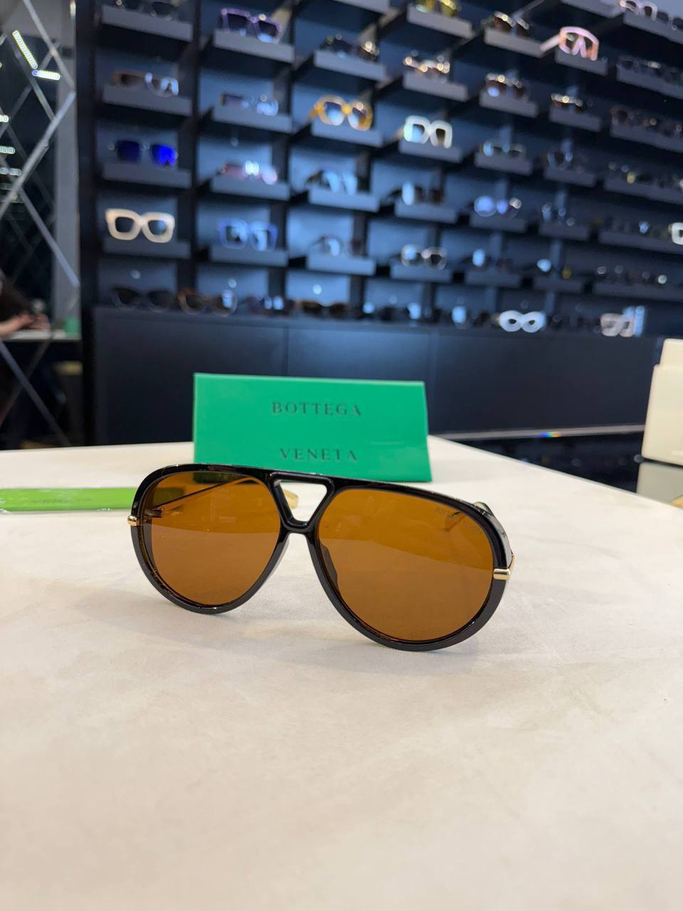 BT - Sunglasses