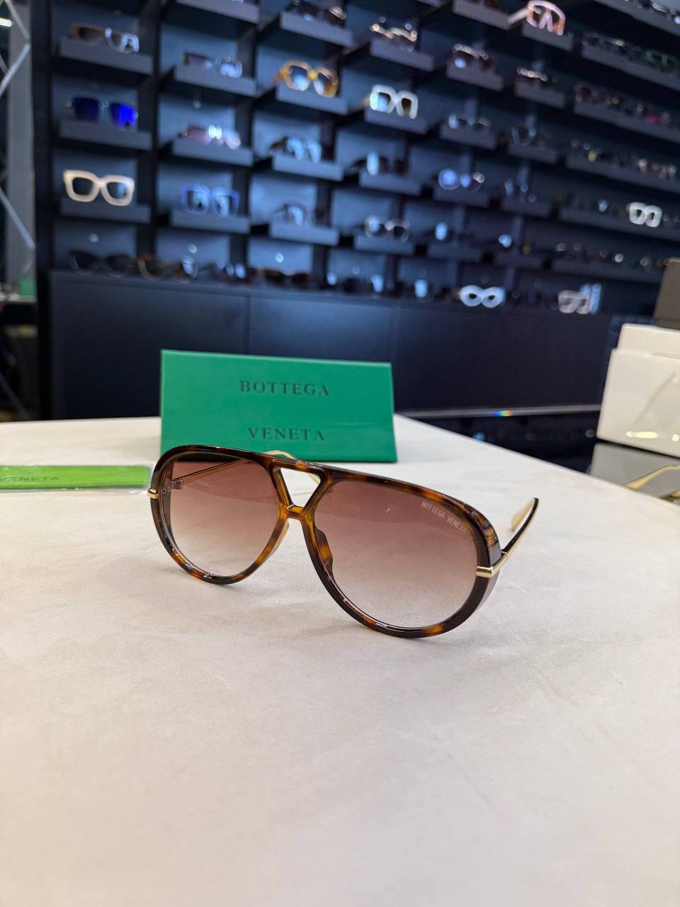 BT - Sunglasses