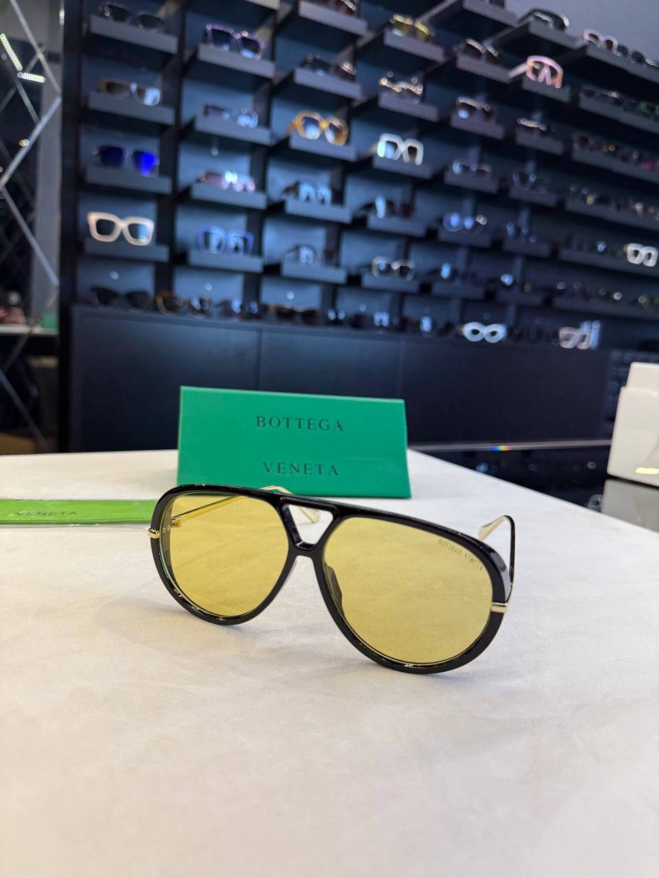 BT - Sunglasses