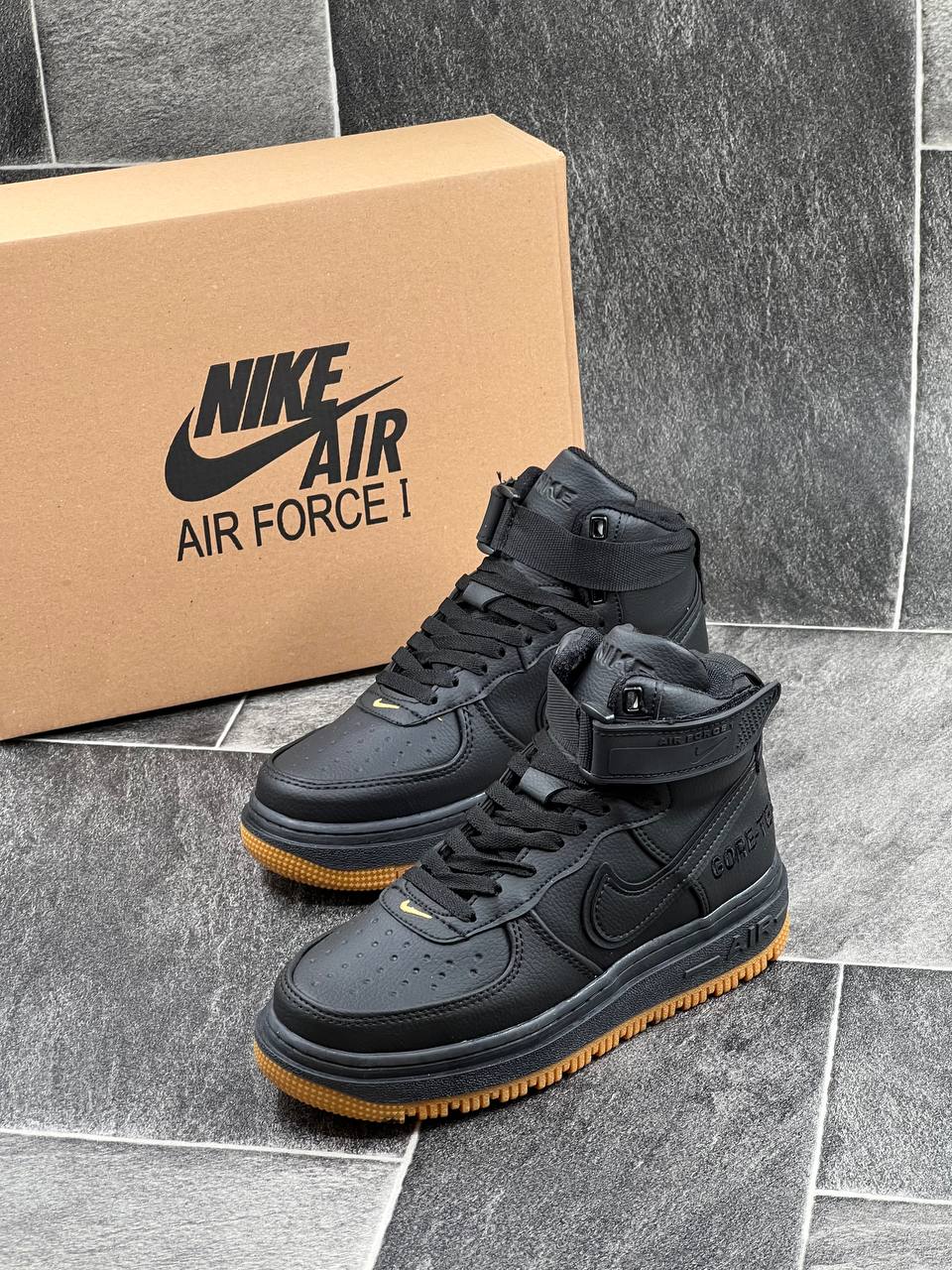 NAF - Yüksek Kalite Sneakers