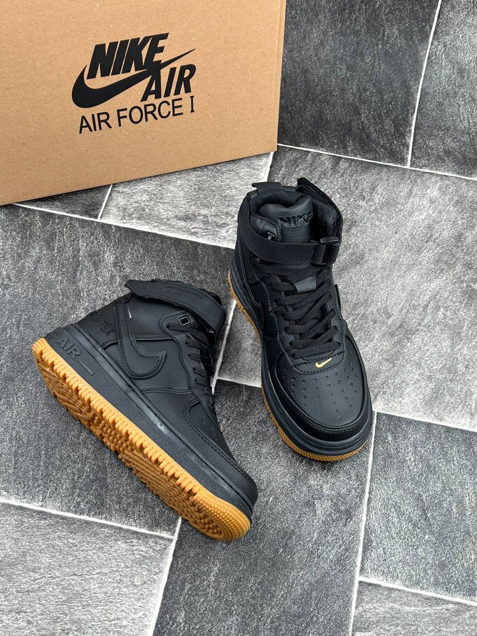 NAF - Yüksek Kalite Sneakers