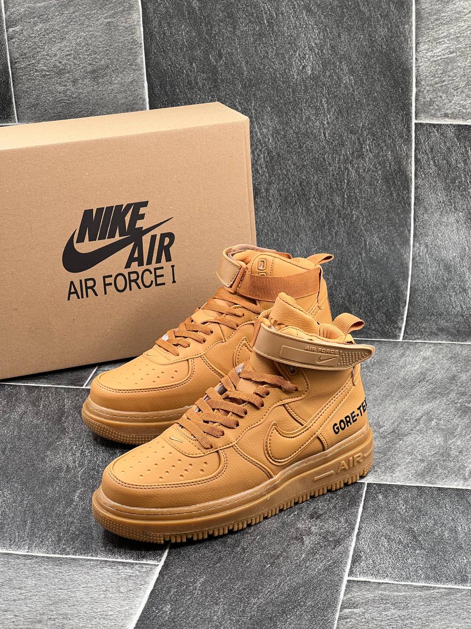 NAF - Yüksek Kalite Sneakers