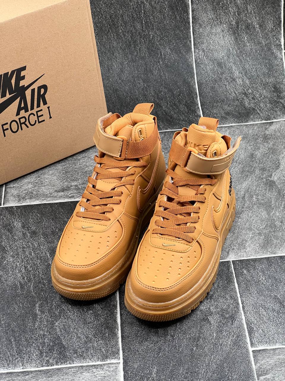 NAF - Yüksek Kalite Sneakers