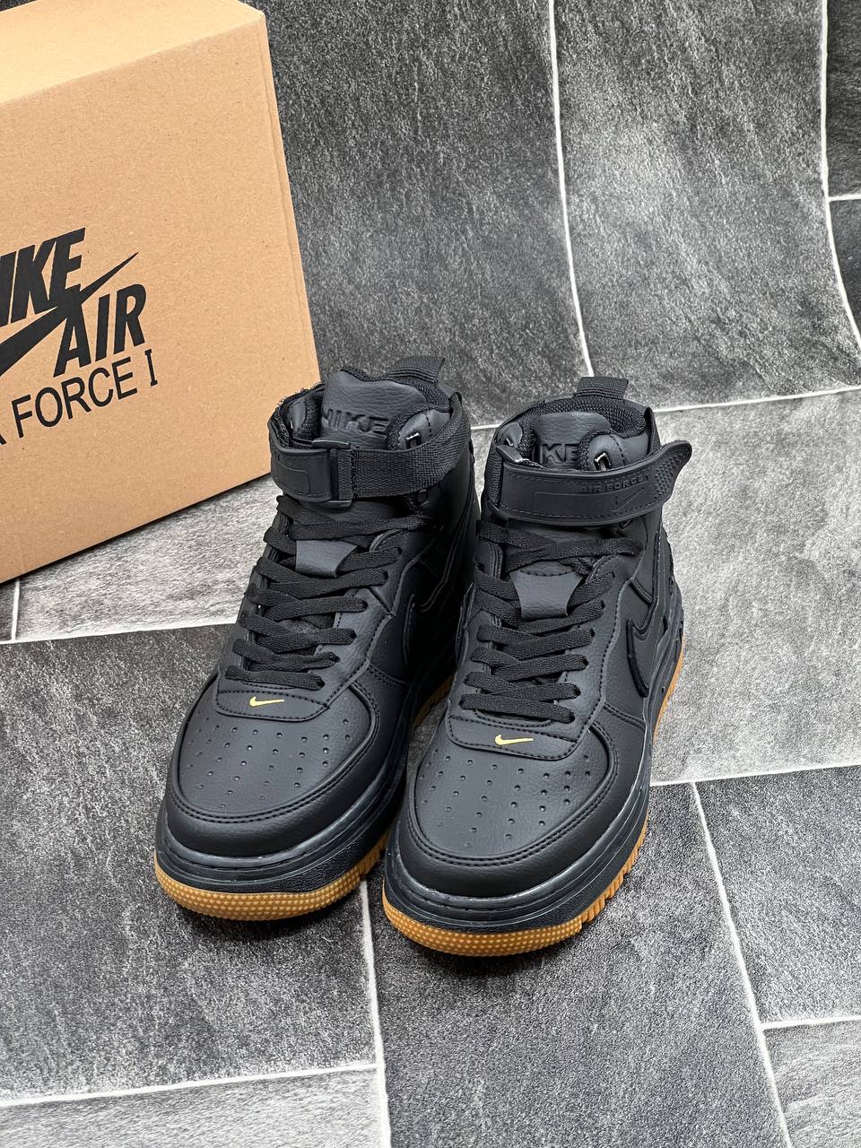 NAF - Yüksek Kalite Sneakers