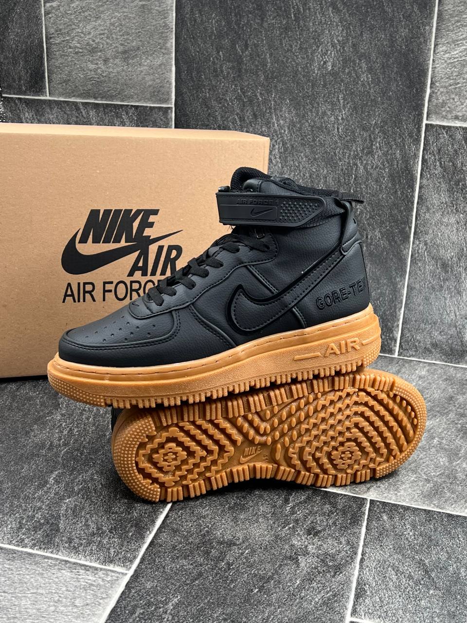 NAF - Yüksek Kalite Sneakers