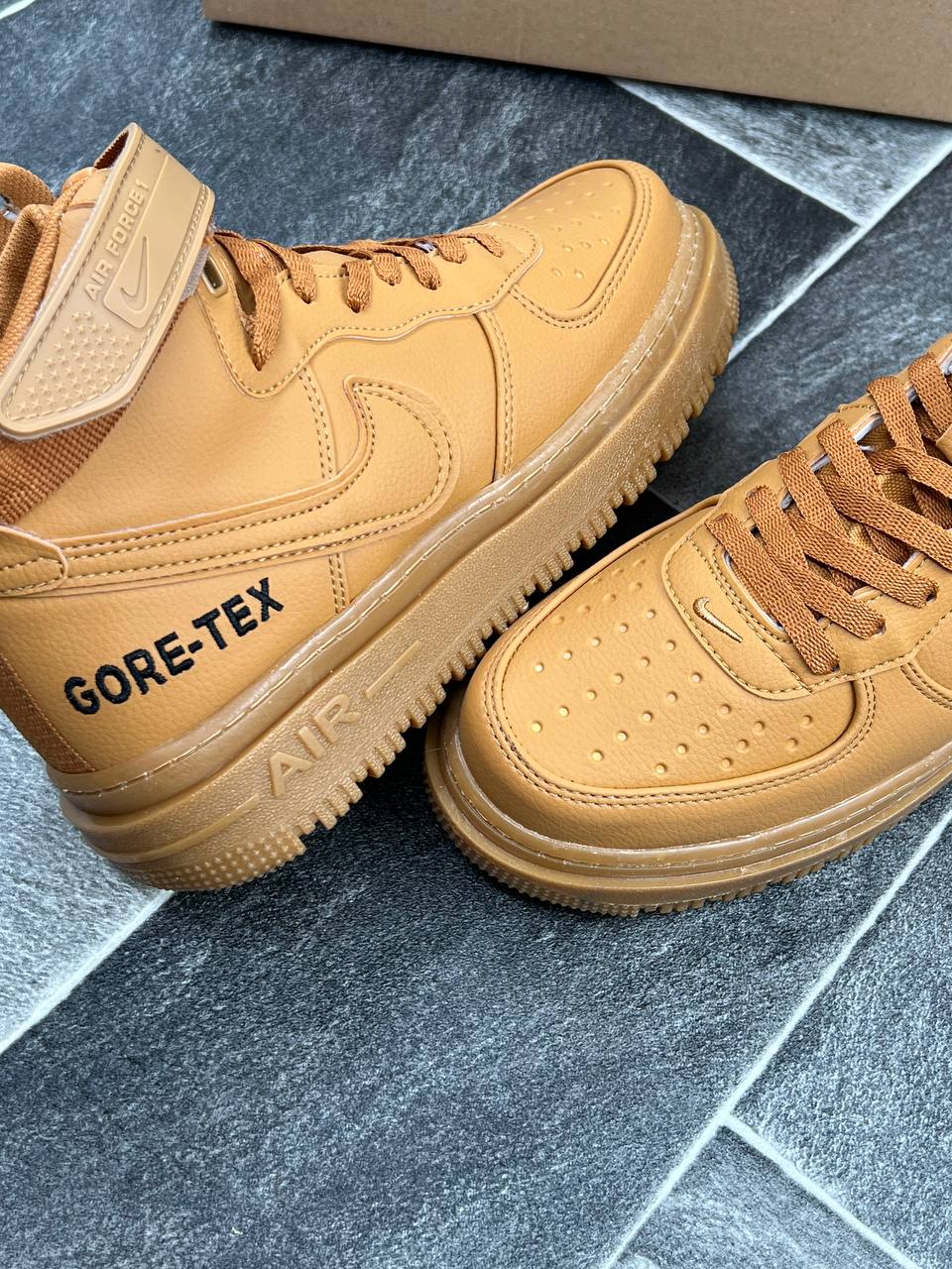 NAF - Yüksek Kalite Sneakers