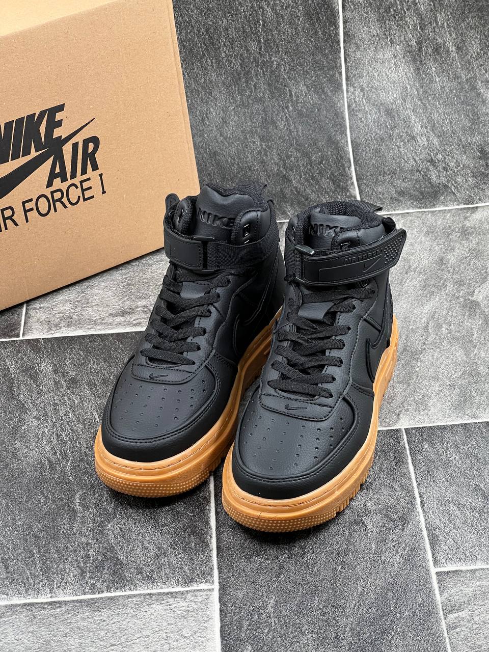 NAF - Yüksek Kalite Sneakers