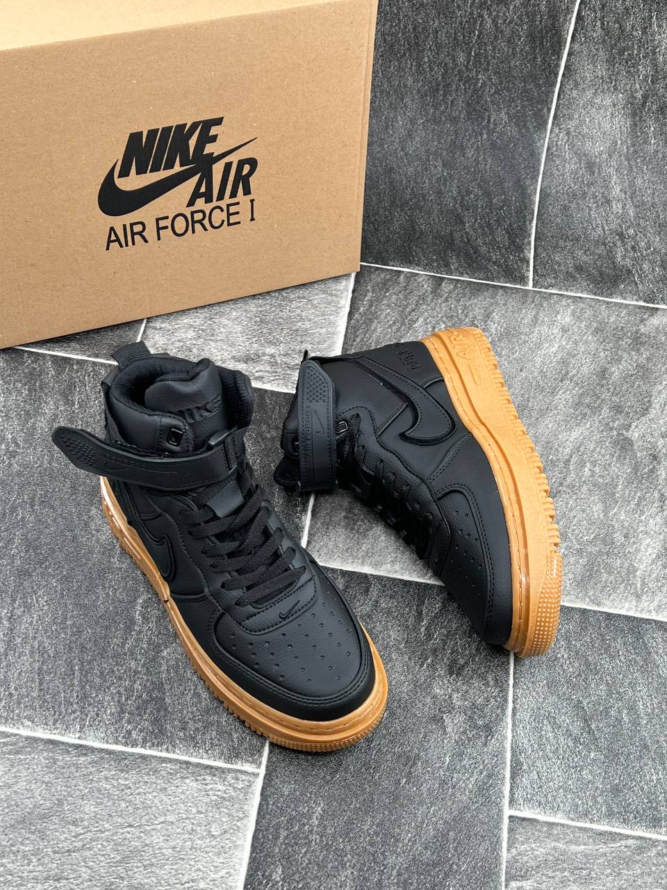 NAF - Yüksek Kalite Sneakers