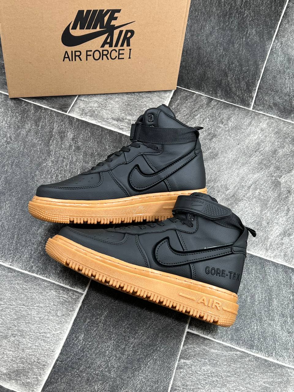 NAF - Yüksek Kalite Sneakers