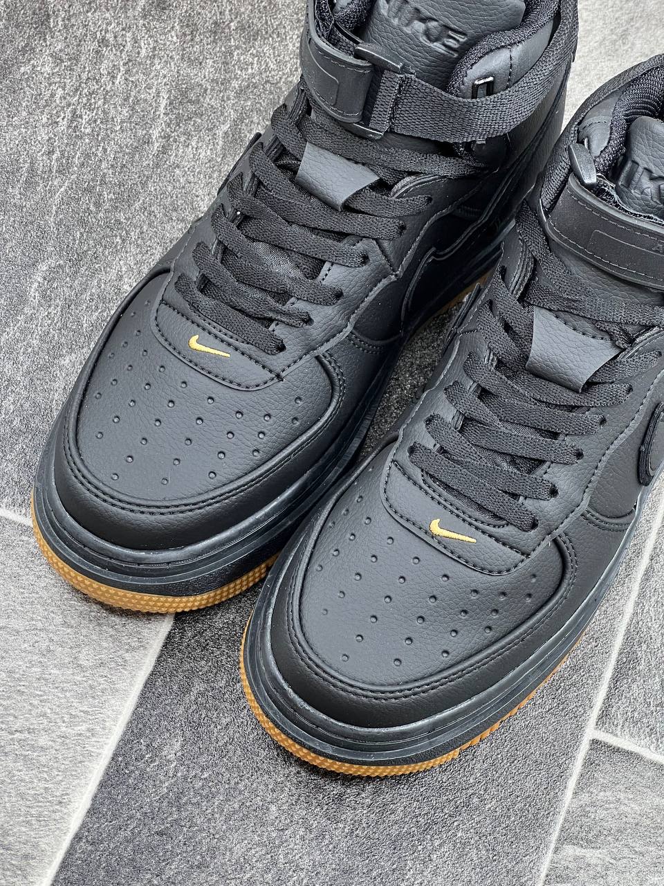 NAF - Yüksek Kalite Sneakers