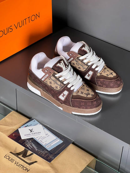 LVS Shoes