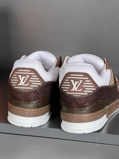 LVS Shoes