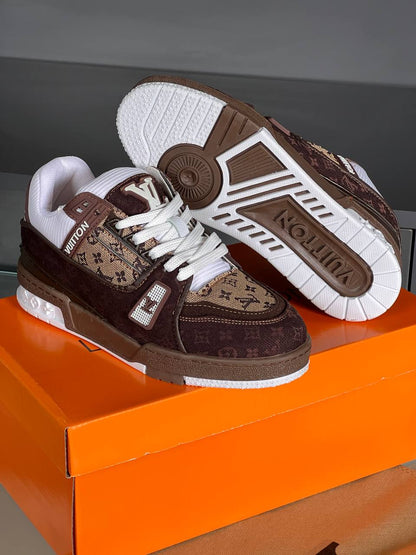 LVS Shoes