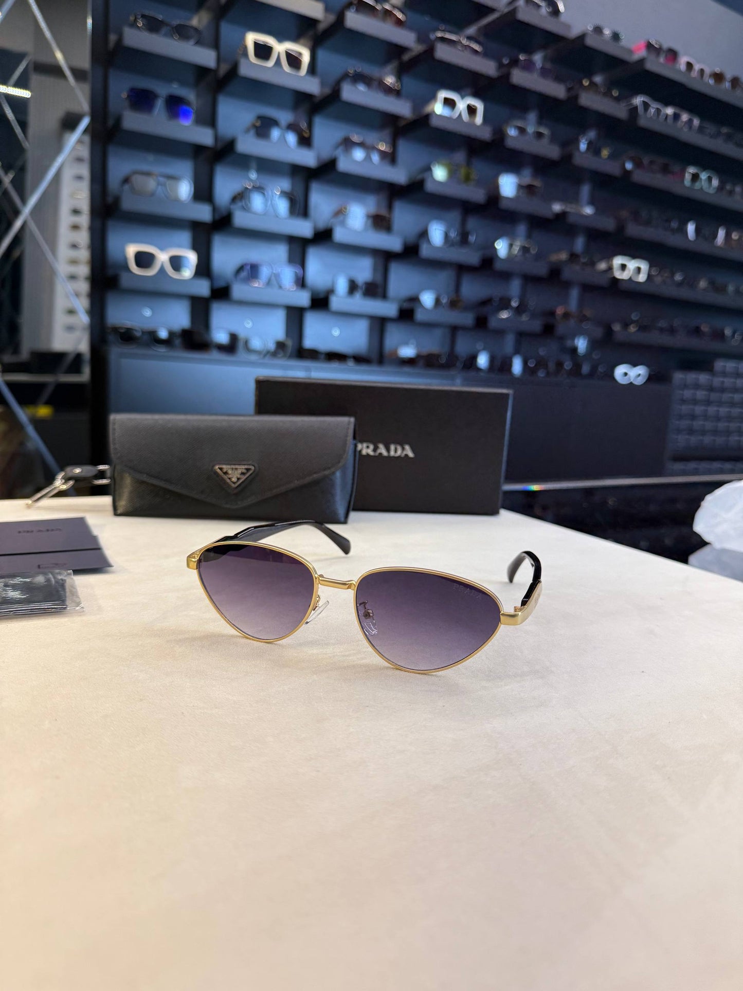 PRD - Sunglasses