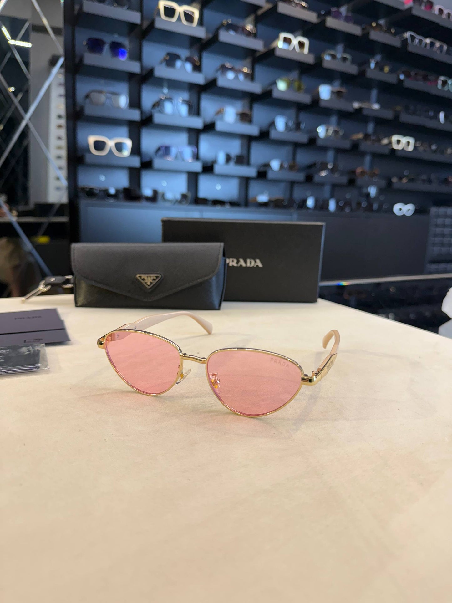 PRD - Sunglasses