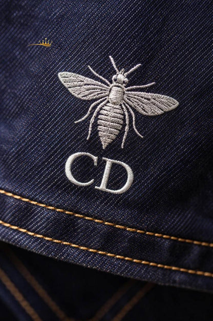 CD - Dress