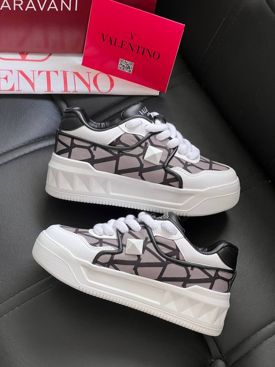 VLT - Yüksek Kalite Sneakers