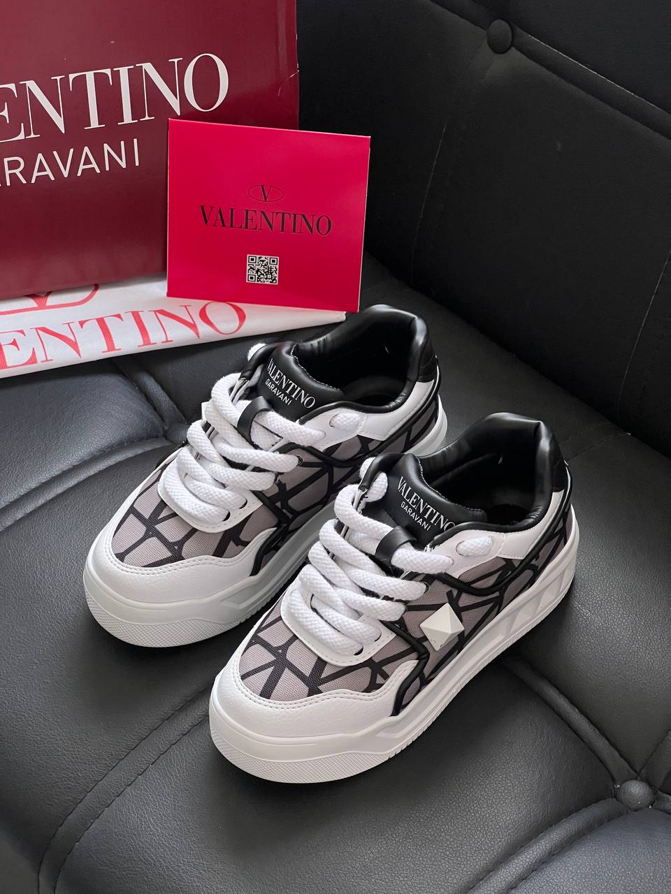 VLT - Yüksek Kalite Sneakers