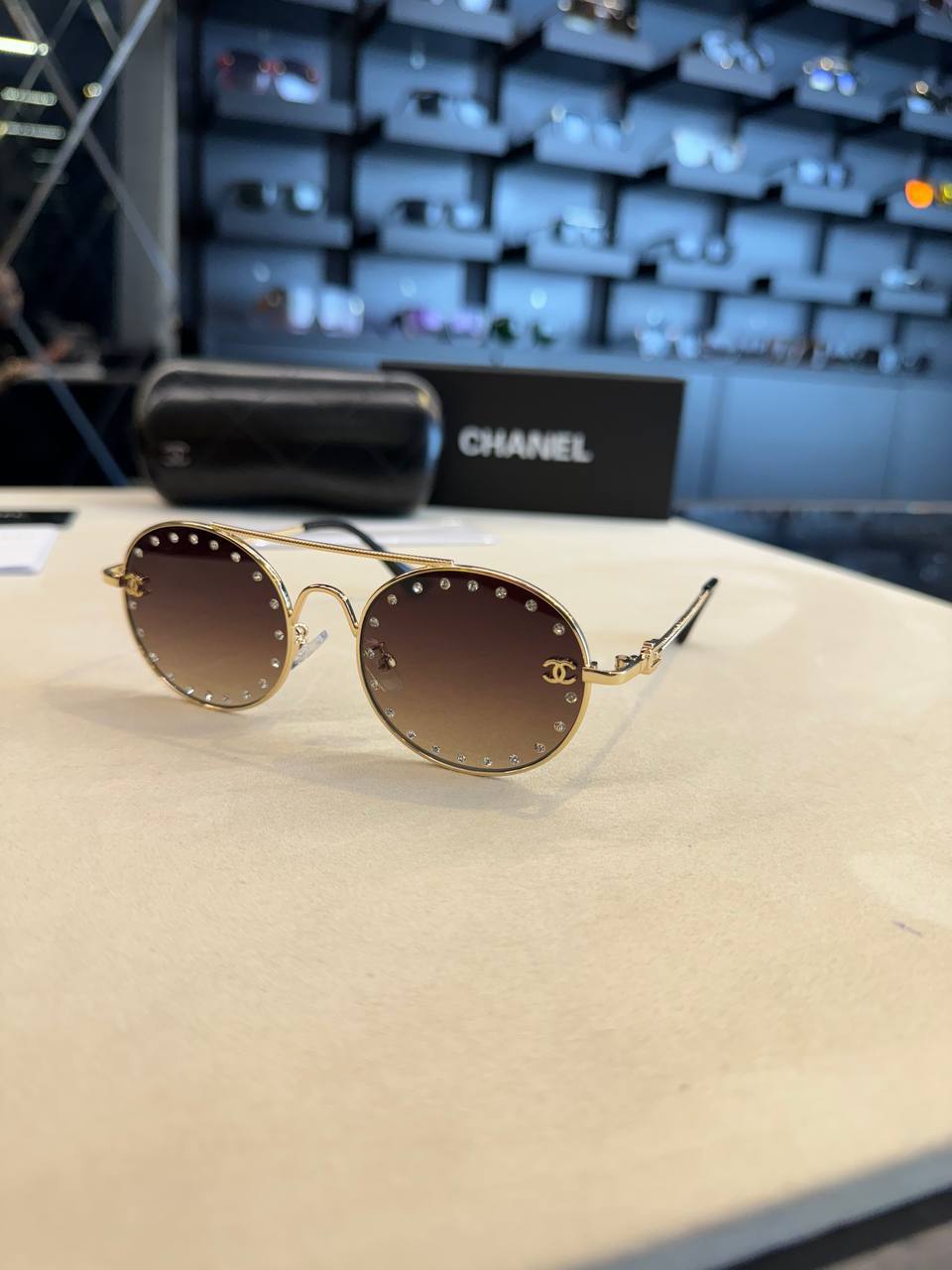 CHNL - Sunglasses