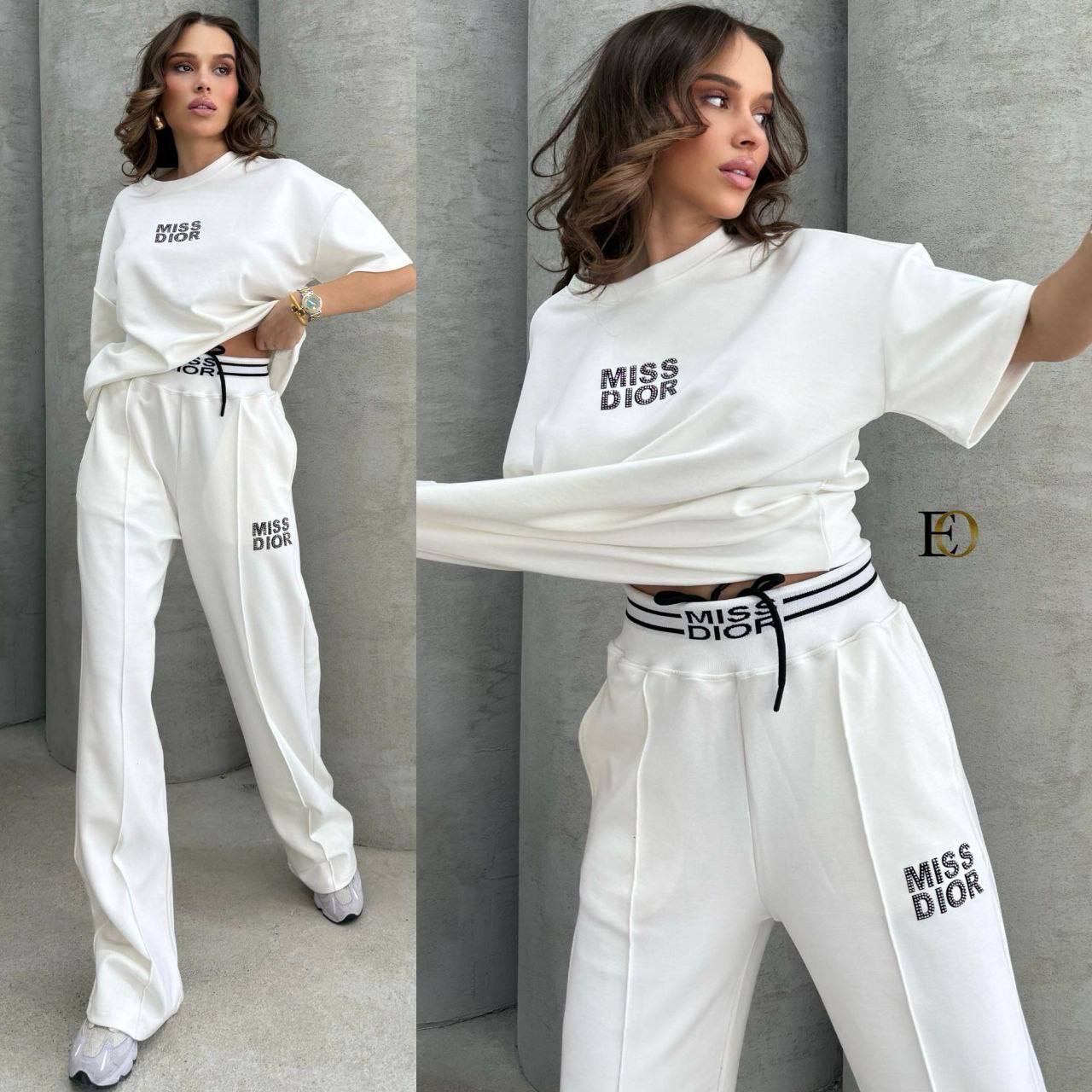 MD10R - Tracksuits