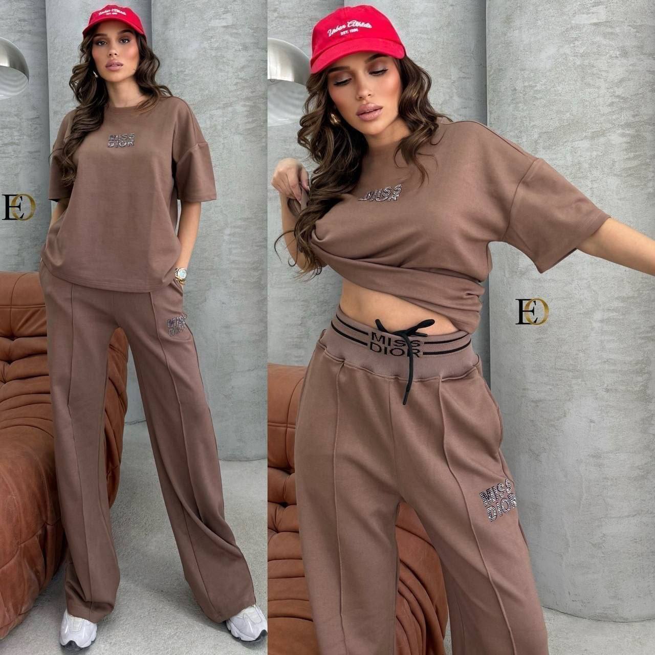 MD10R - Tracksuits