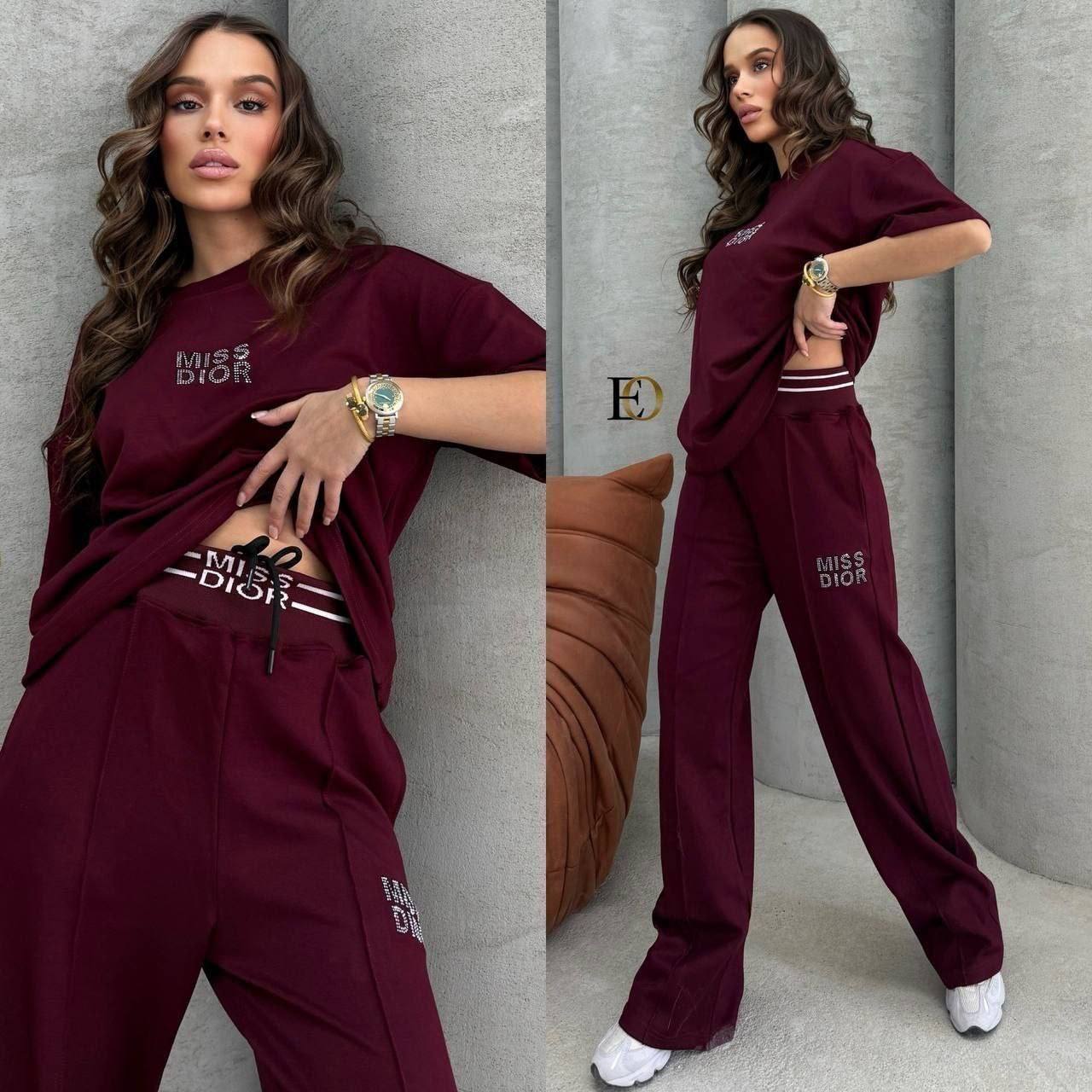 MD10R - Tracksuits